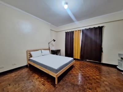 FULLY FURNISHED 1 BEDROOM IN MALATE NEAR PGH