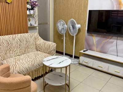 condo unit for rent