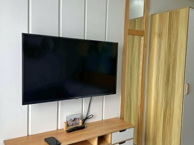 1 Bed 1 Bath Apartment/condo