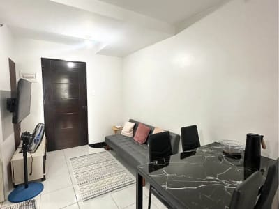 2 BR Condo Unit for rent