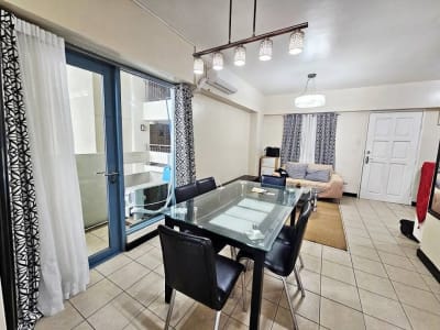 FOR RENT!!! 2-BEDROOM TIVOLI GARDEN RESIDENCES