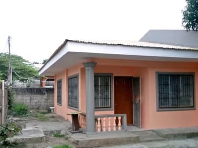 House Apartment for Rent