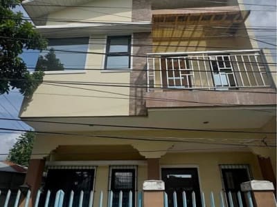 HOUSE FOR RENT – NORTHERN JUNOB, DUMAGUETE CITY