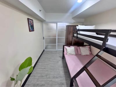 1 Bed 1 Bath - Apartment
