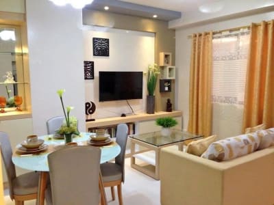 2 beds 1 bath Flat/apartment