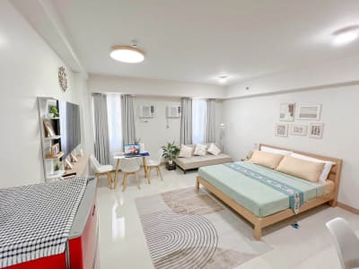 Condo for Rent — Long term