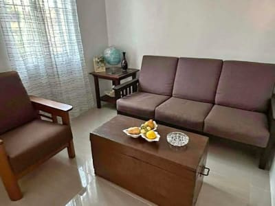 Savannah house for rent