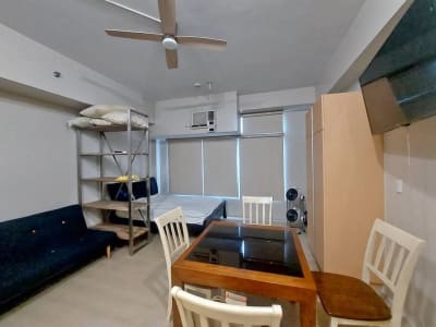 Eastwood City Legrand 3 For Rent - Newly Listed