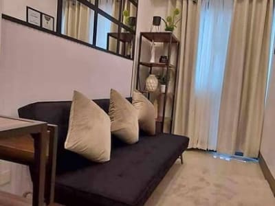 Fame Residences- Open for Sublease/Airbnb- Fully Furnished 1BR Family Suite B