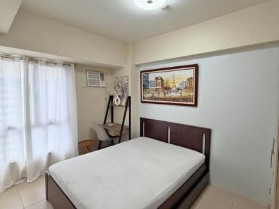 Avida Towers Verte BGC For rent