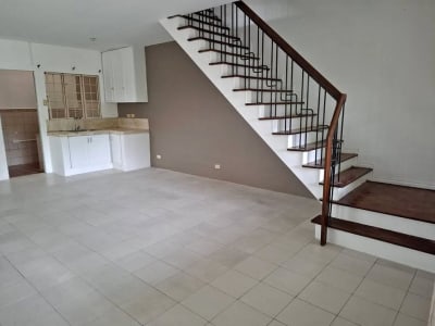 PASIG TOWNHOUSE near SM EAST ORTIGAS MALL