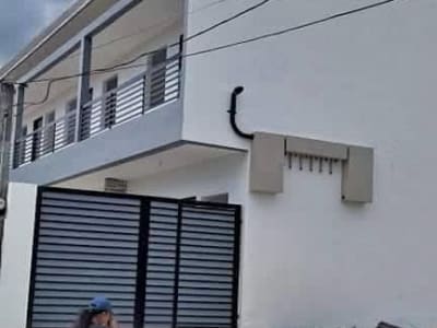 Apartment for rent Angeles City