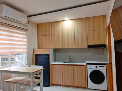 1 Bed 1 Bath Room only