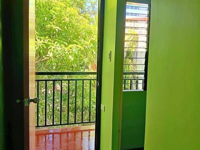 Apartment/House for rent
