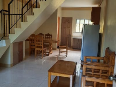 Two story Apartment for Rent