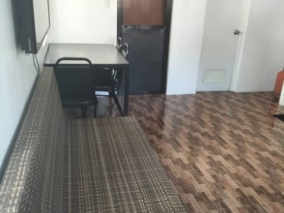 House rental