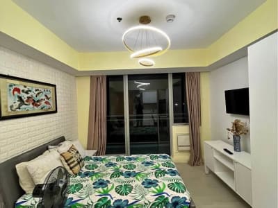 Azure Urban Resort Residences Parañaque