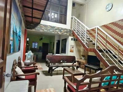 Fully Furnished House for rent