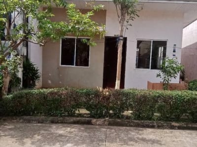 House for rent
