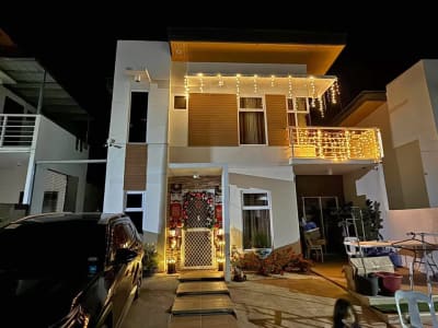 House for rent