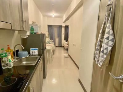 SMDC Coast Studio for rent