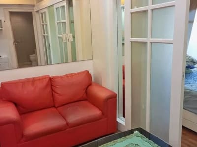 1 Bedroom Condo for Rent in Adriatico, Malate Manila