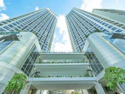 Twin oaks place