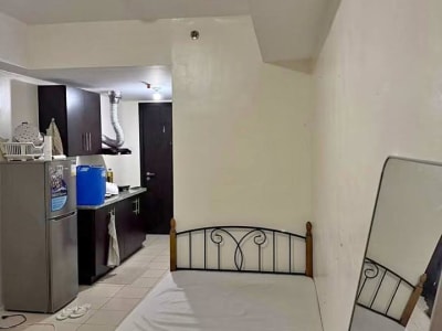 Kasara Urban Resorts and Residence studio for rent