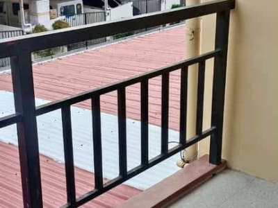 Apartment for rent(talay dumaguete)
