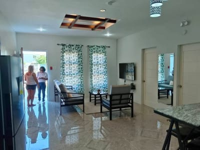 APARTMENT UNIT FOR RENT