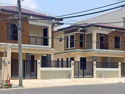 3 Beds 3 Baths Townhouse