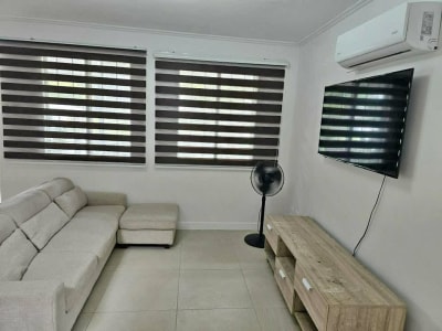 HOUSE FOR RENT