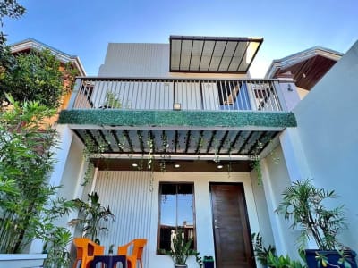 Townhouse for rent