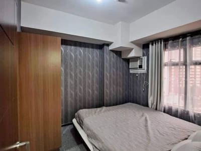 For Rent at the Radiance Manila Bay