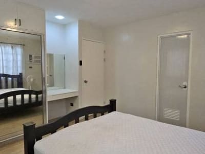 2 Bedroom House for Rent (fully furnished)