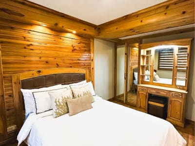 Furnished ONE BEDROOM UNIT FOR RENT (Baguio City) 🏡 DETAILS IN DESCRIPTION