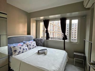 1br condo for rent Monarch Parksuites