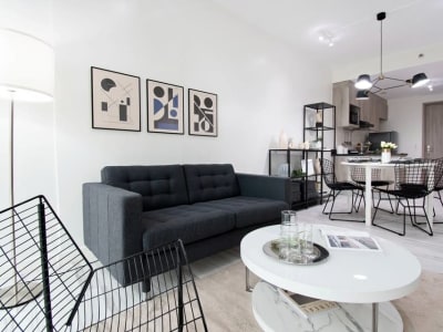 1 Bed 1 Bath Apartment/condo