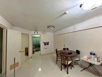 Bonifacio Heights Condo For Rent