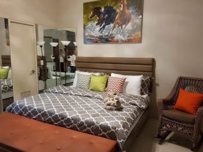 For Rent in Villamor Pasay
