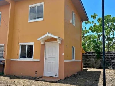 House For Rent 10K Only