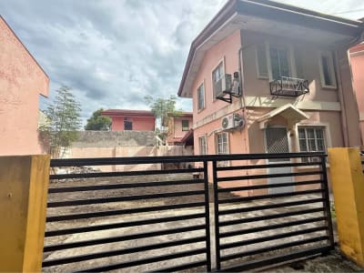 Fully furnished house for Rent
