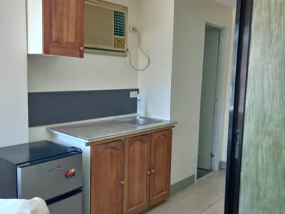 Studio Type for rent
