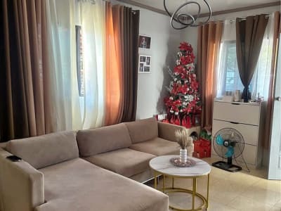 FULLY FURNISHED HOUSE