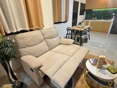 FULLY FURNISHED 2BR HOUSE FOR RENT | BUHANGIN, DAVAO CITY