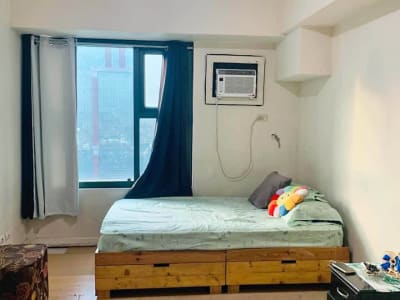 FOR RENT: BELTON PLACE