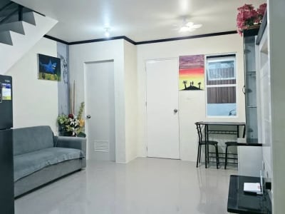 APARTMENT FOR RENT