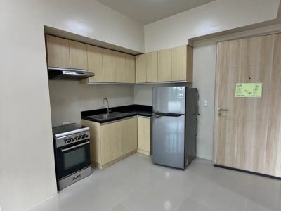 1 bedroom for lease in Montane BGC