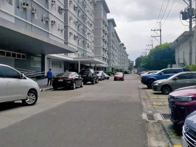 CONDO UNIT FOR RENT