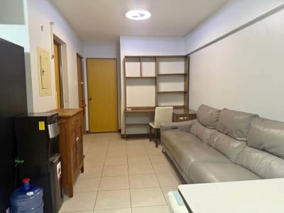 2 Bedroom Fully Furnished Condo for Rent in The Birchwood Acacia Estate Taguig City
